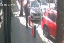 ANKARADA KORSAN OTOPARKCILARA OPERASYON 1309648 389328