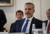 BAKAN FIDAN TURK DEVLETLERI TESKILATI D 1312919 390239