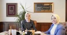 BAKAN GOKTAS DARULACEZEYE KURBAN BAGIS 1311622 389870