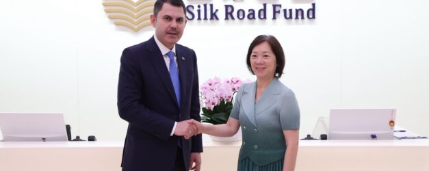 BAKAN KURUM IPEK YOLU FONU YONETIM KURU 1309798 389384