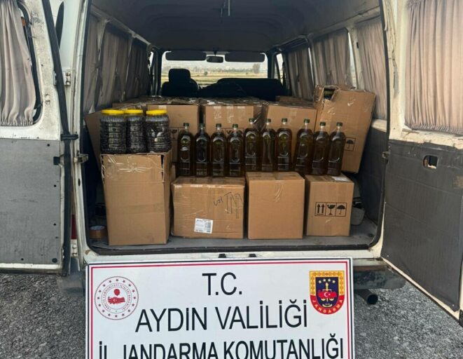 BIN 560 LITRE TAGSISTAKLIT ZEYTINYAGI E 1308231 388915