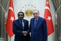 CUMHURBASKANI ERDOGAN SUDAN BASBAKANI I 1323145 393058