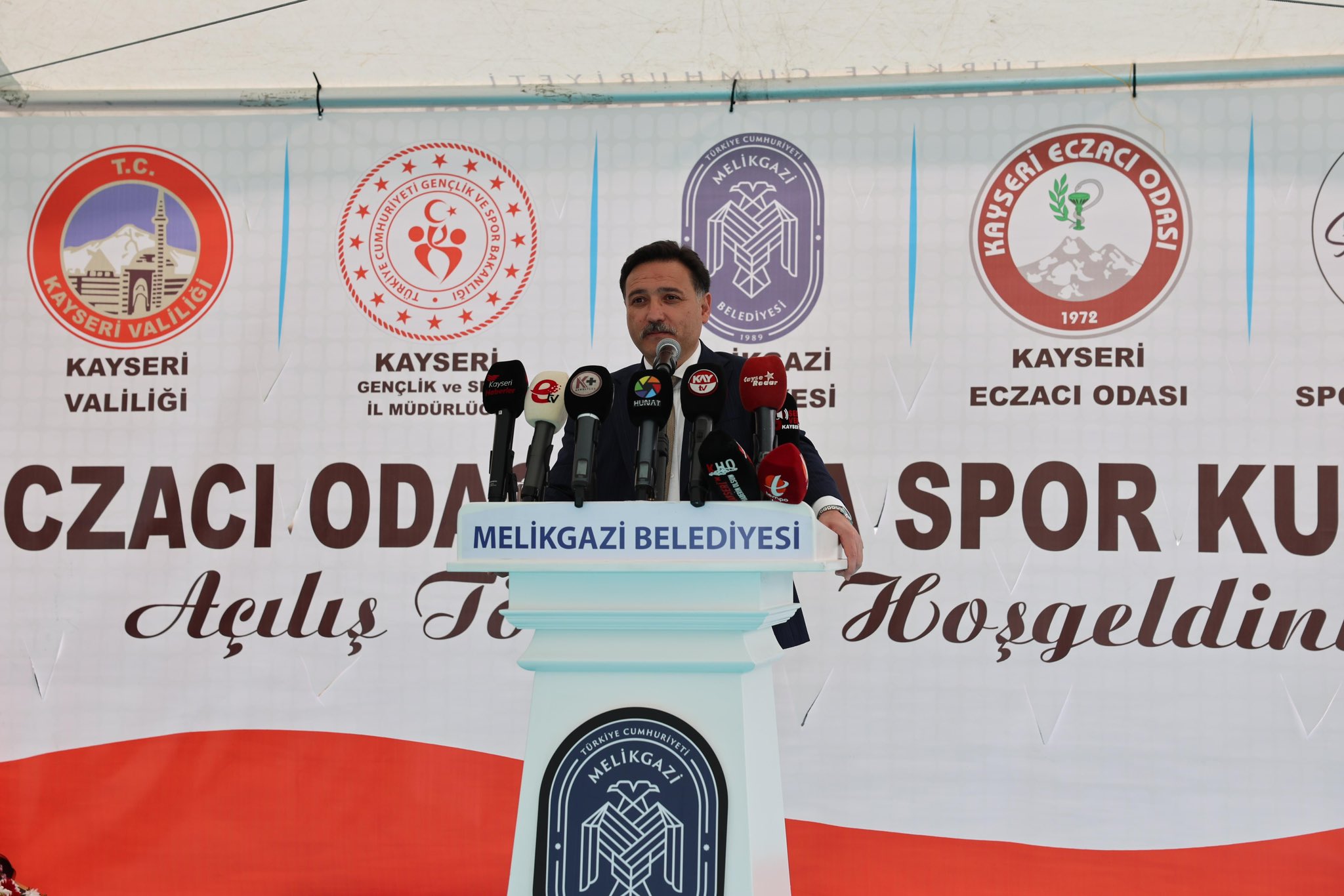 69’uncu ERVA Spor Kulübü Mimarsinan Fatih Mahallesi’nde Açıldı 1 HISEPXUXUAEP2UK
