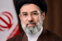 IRAN LIDERI HAMANEY SAVAS DURUMUNUN DEV 1319021 391982