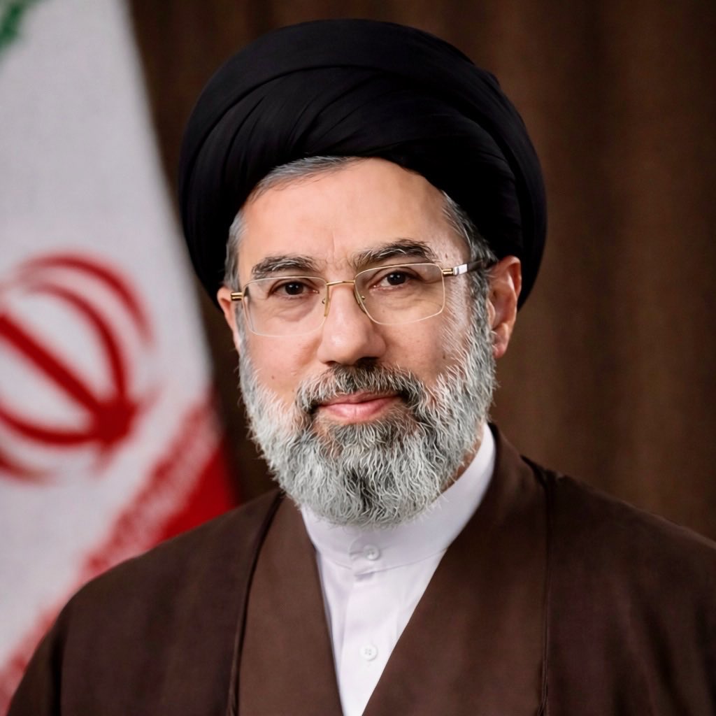 IRAN LIDERI HAMANEY SAVAS DURUMUNUN DEV 1319021 391982