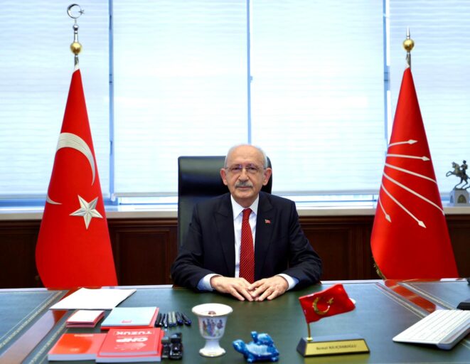 KEMAL KILICDAROGLU CHPDE 1337263 397252