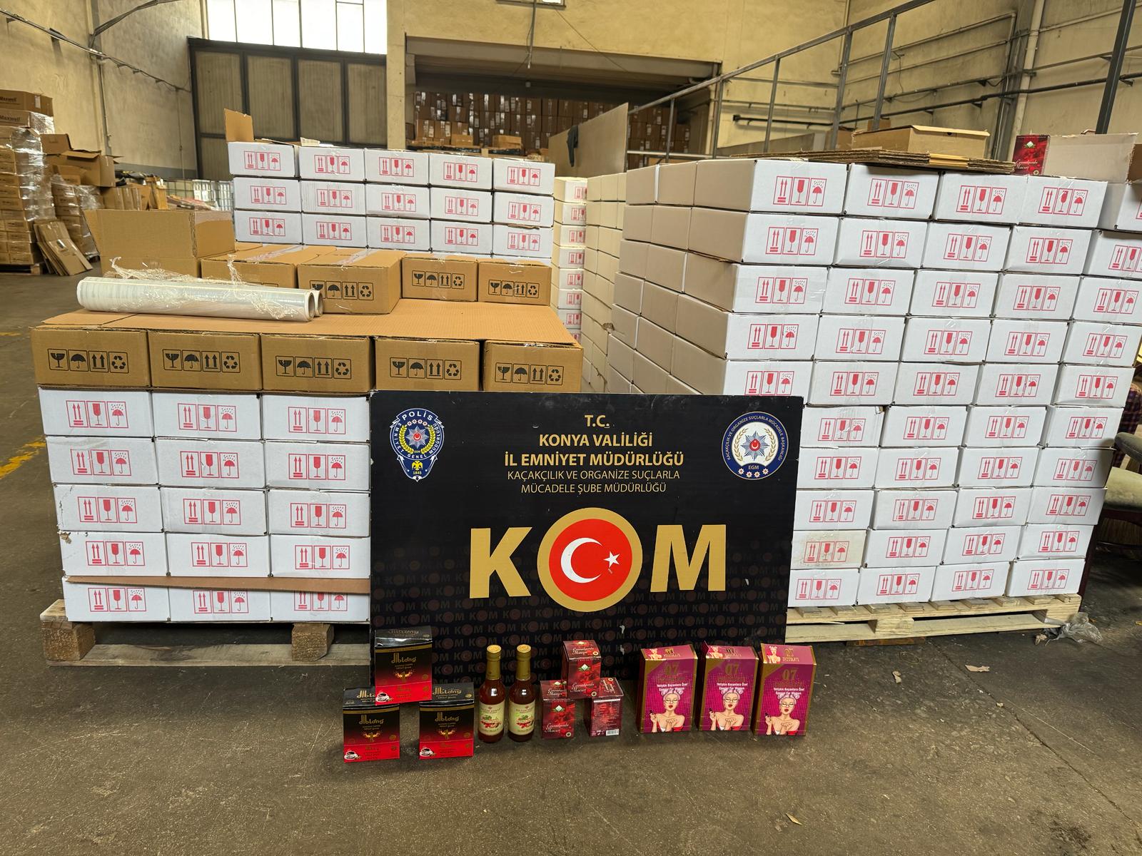 KONYADA 20 MILYON TLLIK CINSEL ICERIKL 1325906 393862