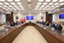 bilim kurulu toplantisi manset