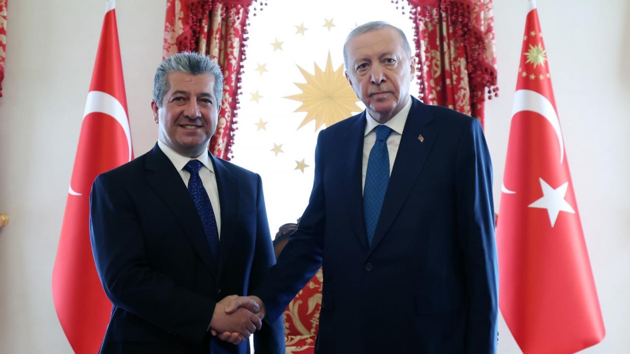 erdogan mesrur barzani 2459819