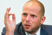 theo francken migratiepact