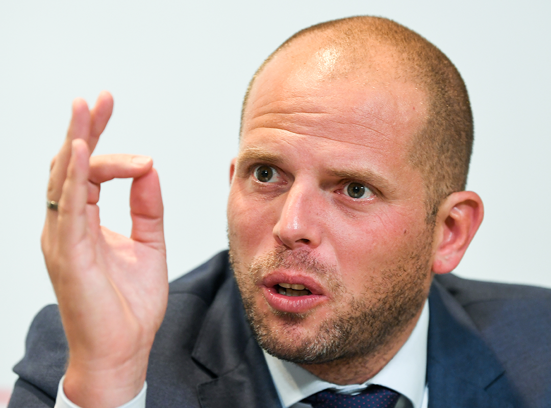 theo francken migratiepact