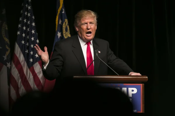ABD Başkanı Trump’tan İran’a Sosyal Medya Üzerinden Sert Tepki 1 trump 1.webp