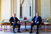BAKAN FIDAN AZERBAYCAN DISISLERI BAKANI 1351825 401406 scaled