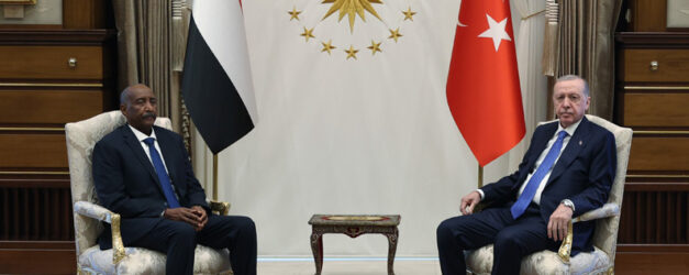 CUMHURBASKANI ERDOGAN SUDAN EGEMENLIK K 1341667 398493