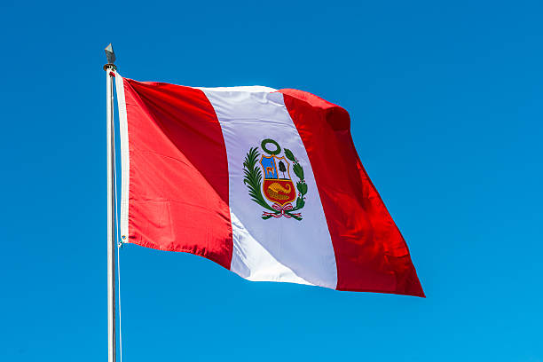 Peru’da Cumhurbaşkanlığı Seçiminin İkinci Turu İçin Oy Verme İşlemi Başladı 1 PERUDA HALK YENI CUMHURBASKANINI BELIRL 1349686 400762