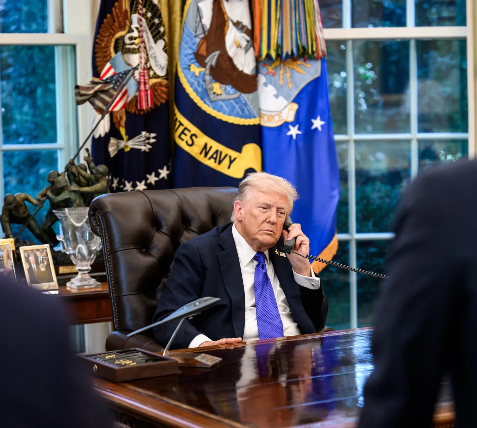 ABD Başkanı Trump: İki Hafta İçinde İran’a Karşı Tam Zafer İlan Ettiğimizde Gerçekten Kazanmış Olacağız 1 TRUMP MEKSIKA DEVLET BASKANI SHEINBAUM 1141872 339054