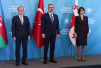 TURKIYE AZERBAYCAN GURCISTAN UCLU DISISL 1351942 401435