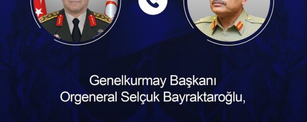 GENELKURMAY BASKANI BAYRAKTAROGLU PAKIS 1468394 436890