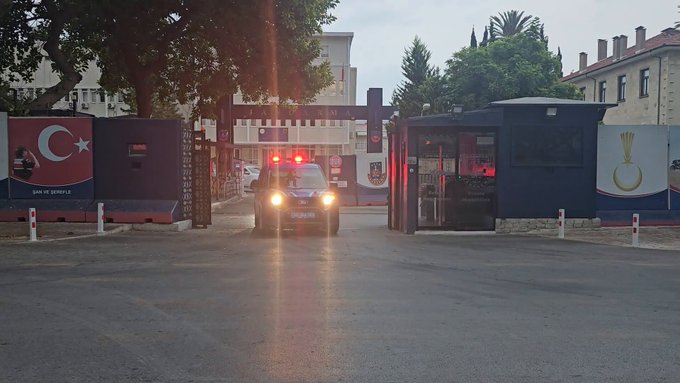20 İlde Jandarmadan Dev Uyuşturucu Operasyonu: 60 Şüpheli Yakalandı 1